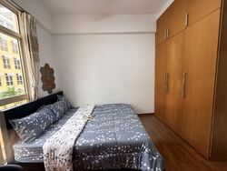 Sims Green (D14), Apartment #603223571